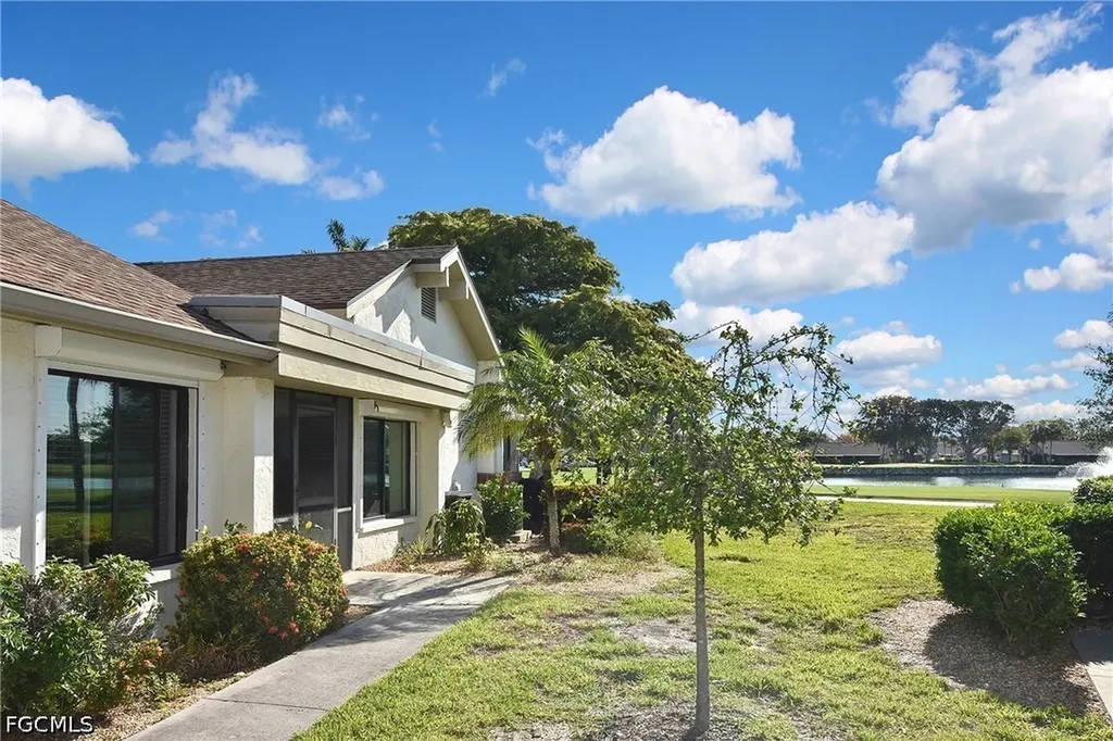1773 Augusta Drive Fort Myers FL 33907