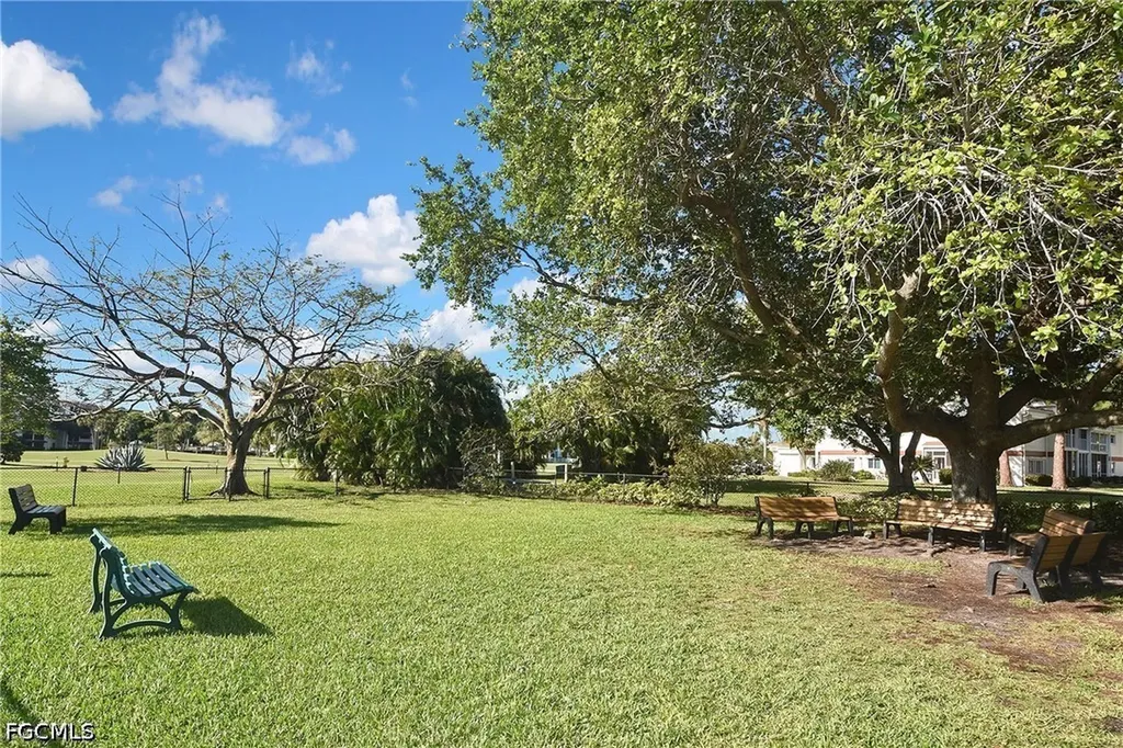 1773 Augusta Drive Fort Myers FL 33907