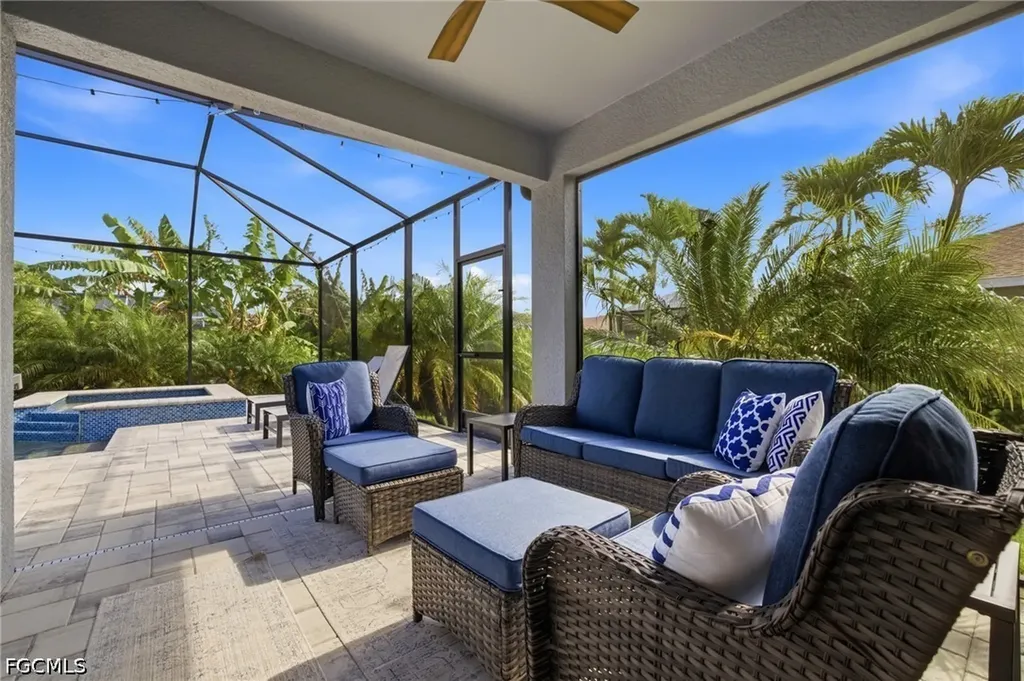 2509 SW 32nd Street Cape Coral FL 33914