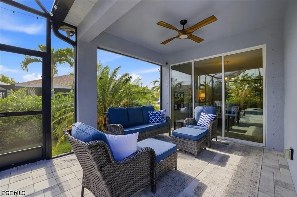 2509 SW 32nd Street Cape Coral FL 33914