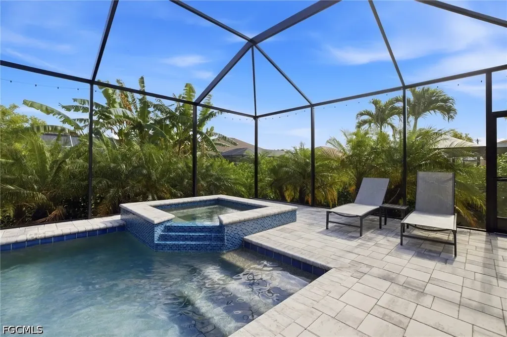 2509 SW 32nd Street Cape Coral FL 33914