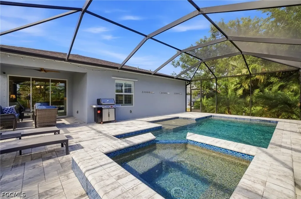 2509 SW 32nd Street Cape Coral FL 33914