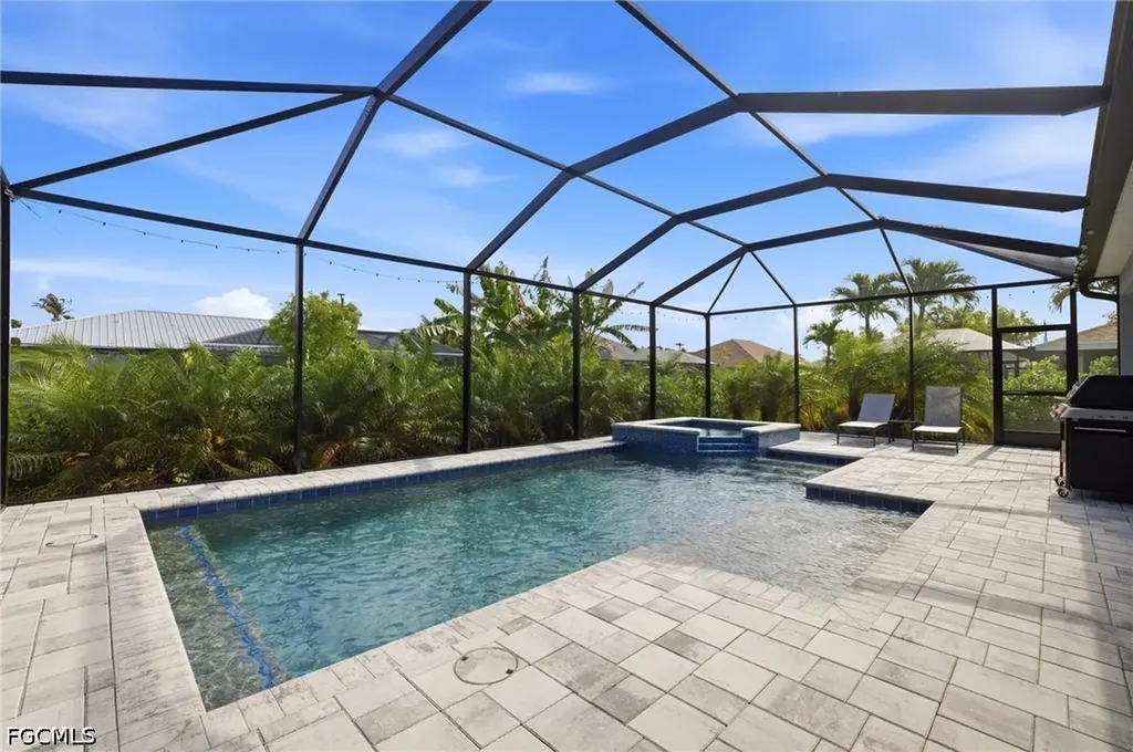 2509 SW 32nd Street Cape Coral FL 33914
