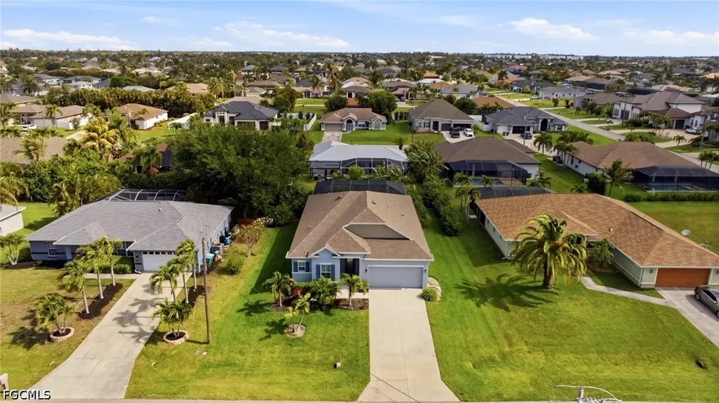 2509 SW 32nd Street Cape Coral FL 33914