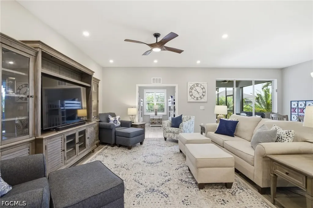 2509 SW 32nd Street Cape Coral FL 33914