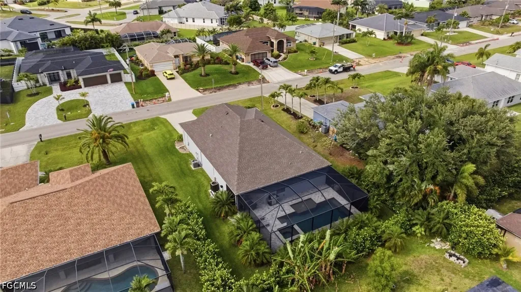2509 SW 32nd Street Cape Coral FL 33914