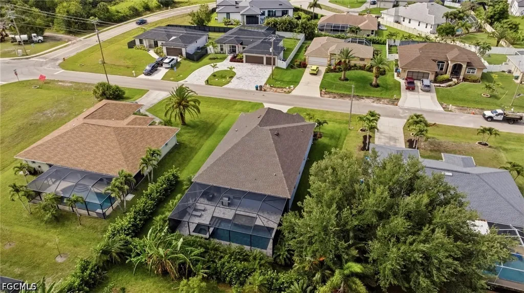 2509 SW 32nd Street Cape Coral FL 33914