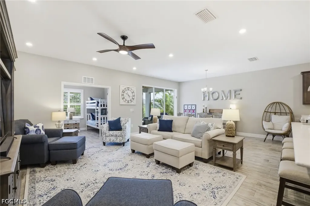 2509 SW 32nd Street Cape Coral FL 33914