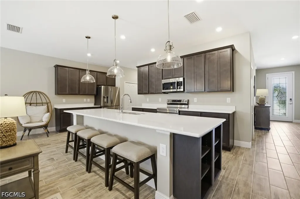 2509 SW 32nd Street Cape Coral FL 33914