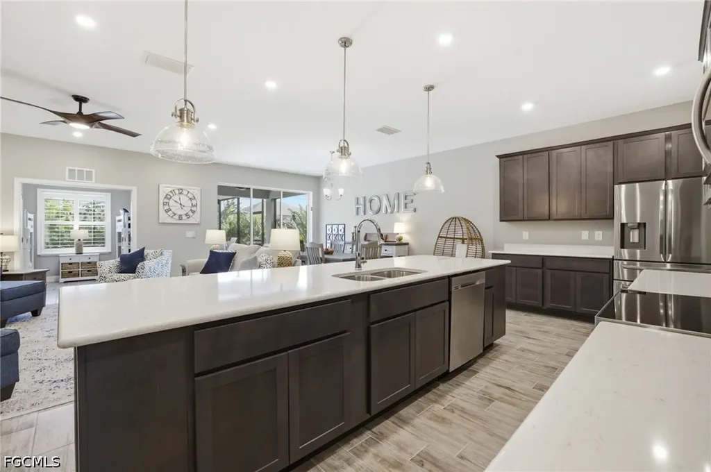 2509 SW 32nd Street Cape Coral FL 33914