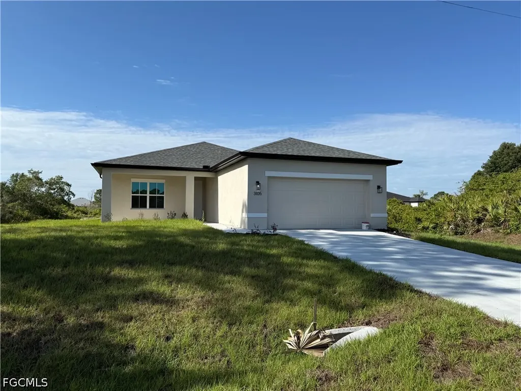 3105 66th Street W Lehigh Acres FL 33971