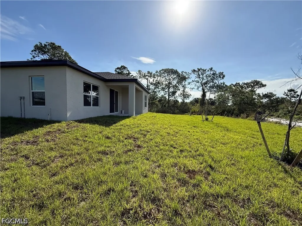 3105 66th Street W Lehigh Acres FL 33971