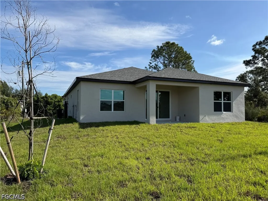 3105 66th Street W Lehigh Acres FL 33971