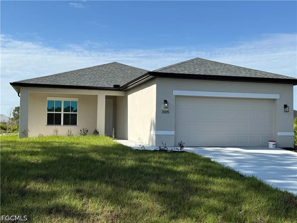 3105 66th Street W Lehigh Acres FL 33971