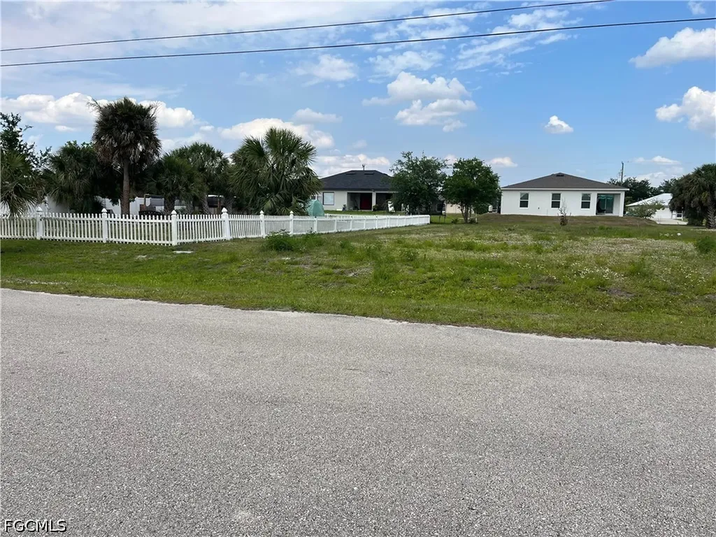 457 Petite Avenue Lehigh Acres FL 33974