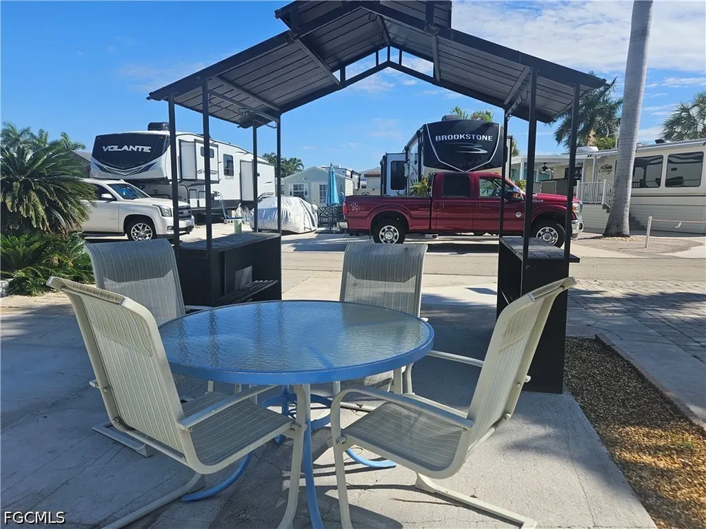 5509 Black Pug Drive Fort Myers FL 33908