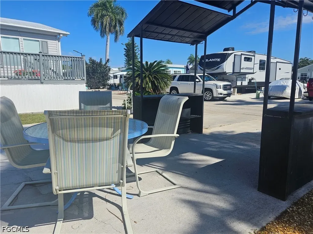 5509 Black Pug Drive Fort Myers FL 33908
