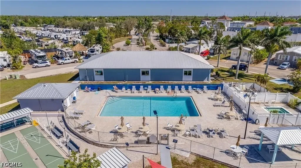 5509 Black Pug Drive Fort Myers FL 33908