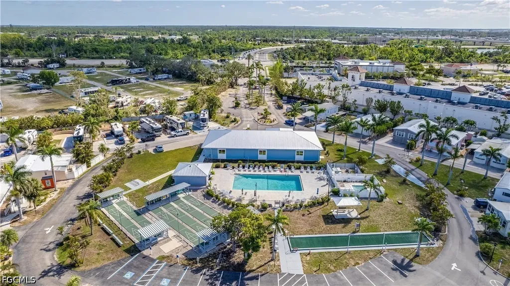 5509 Black Pug Drive Fort Myers FL 33908