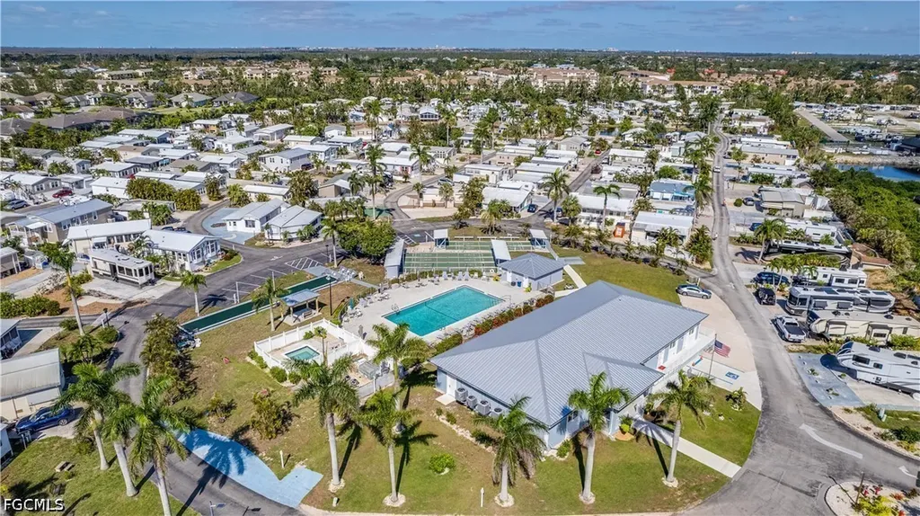 5509 Black Pug Drive Fort Myers FL 33908