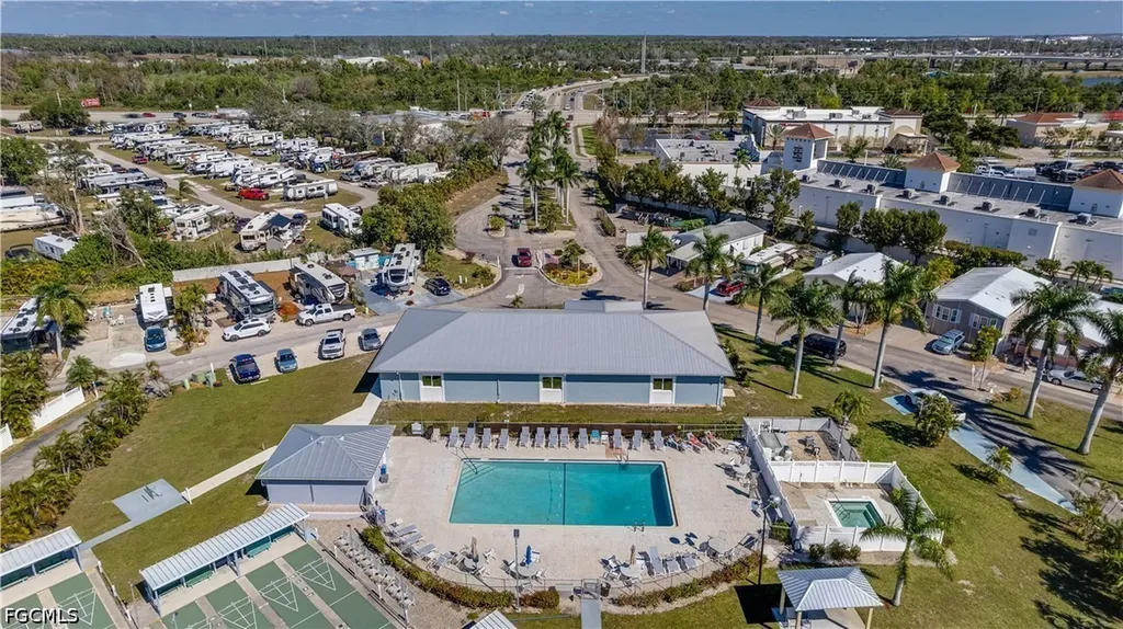 5509 Black Pug Drive Fort Myers FL 33908