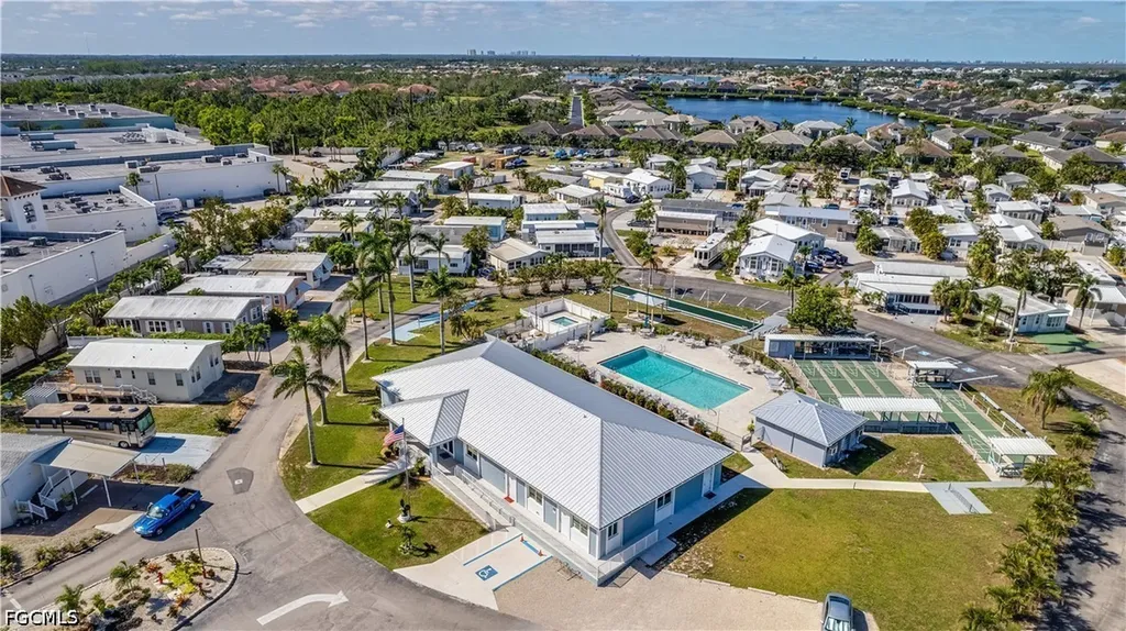 5509 Black Pug Drive Fort Myers FL 33908