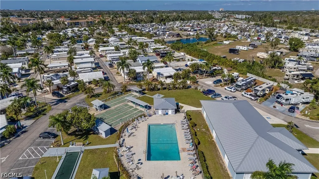 5509 Black Pug Drive Fort Myers FL 33908
