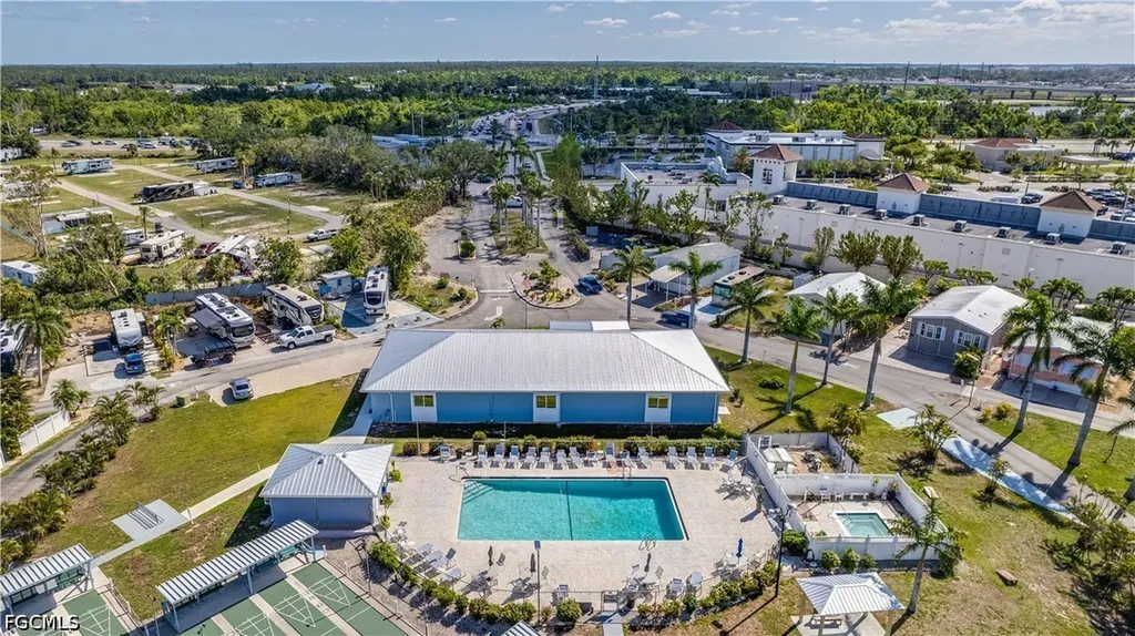 5509 Black Pug Drive Fort Myers FL 33908