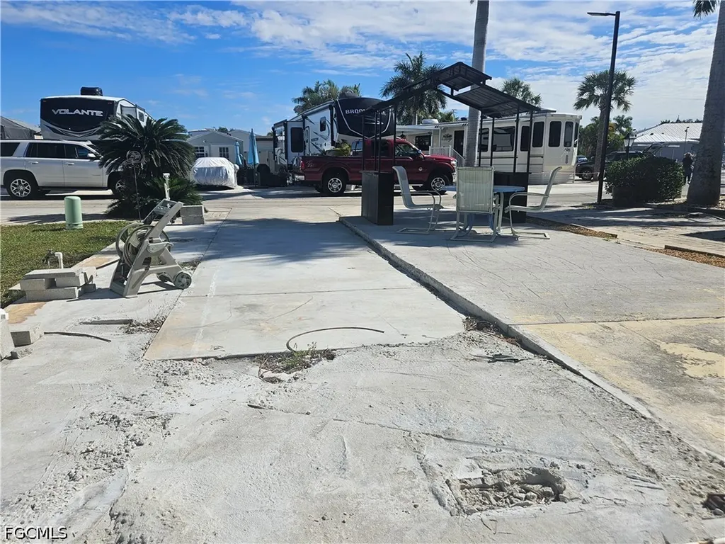 5509 Black Pug Drive Fort Myers FL 33908