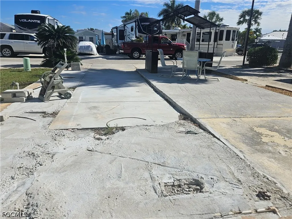 5509 Black Pug Drive Fort Myers FL 33908