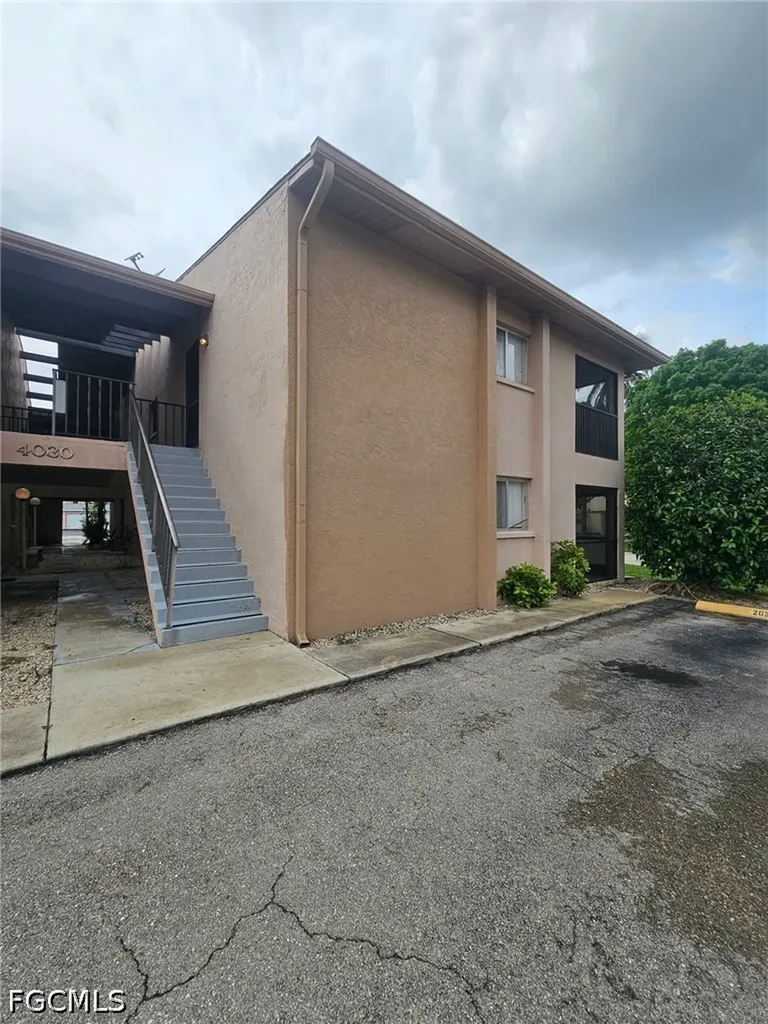 4030 Coronado Parkway Cape Coral FL 33904