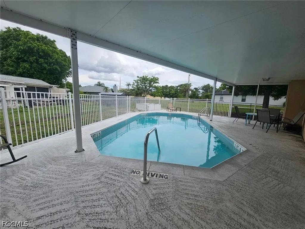 4030 Coronado Parkway Cape Coral FL 33904