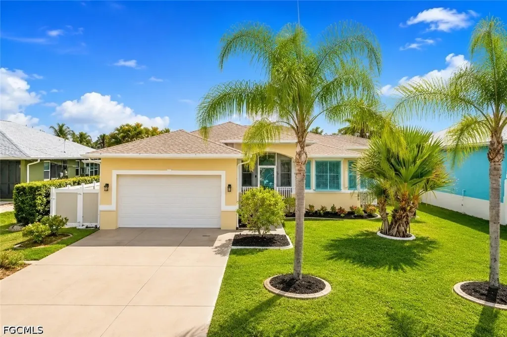 2138 Barbados Avenue Fort Myers FL 33905