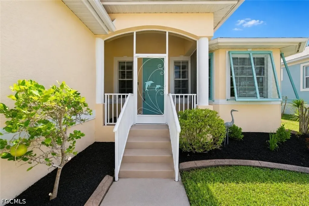 2138 Barbados Avenue Fort Myers FL 33905