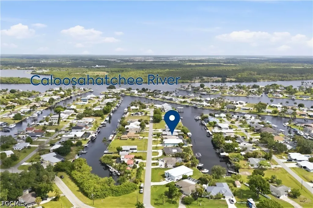 2138 Barbados Avenue Fort Myers FL 33905