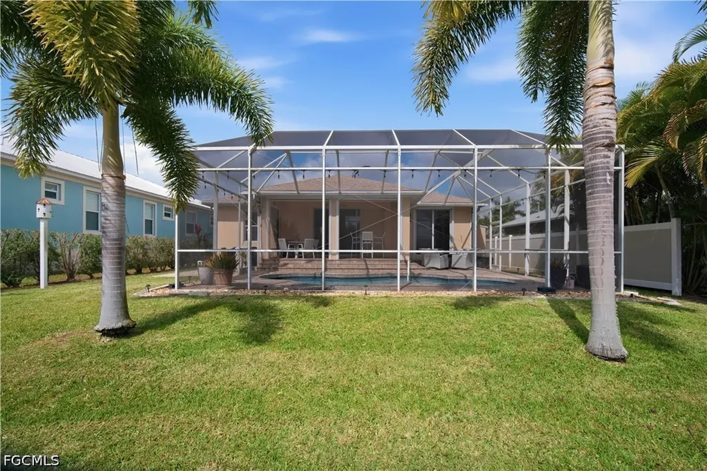 2138 Barbados Avenue Fort Myers FL 33905
