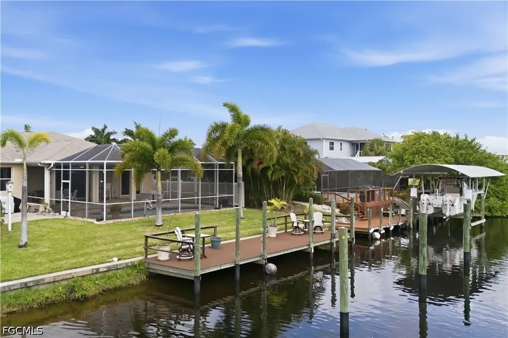 2138 Barbados Avenue Fort Myers FL 33905