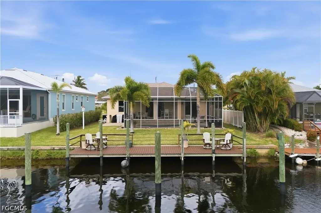 2138 Barbados Avenue Fort Myers FL 33905