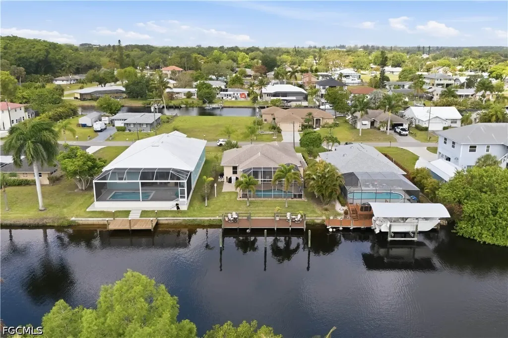 2138 Barbados Avenue Fort Myers FL 33905