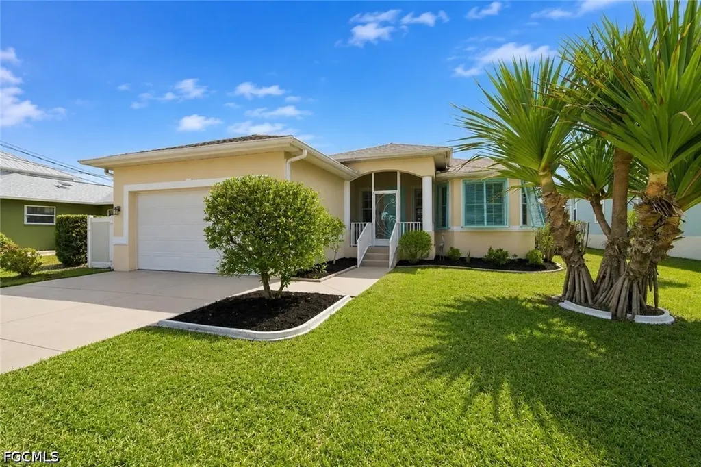 2138 Barbados Avenue Fort Myers FL 33905