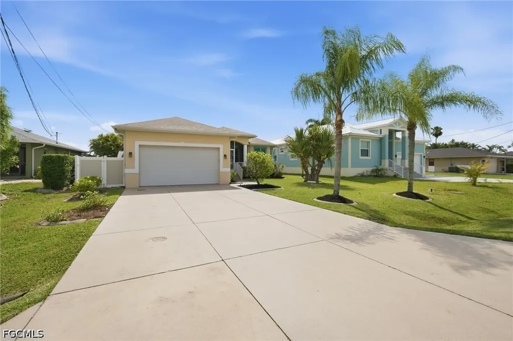 2138 Barbados Avenue Fort Myers FL 33905