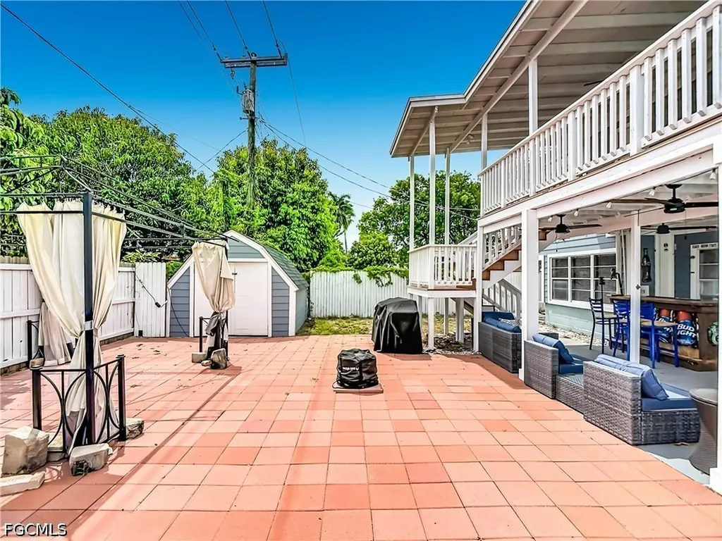 2212 Crystal Drive Fort Myers FL 33907