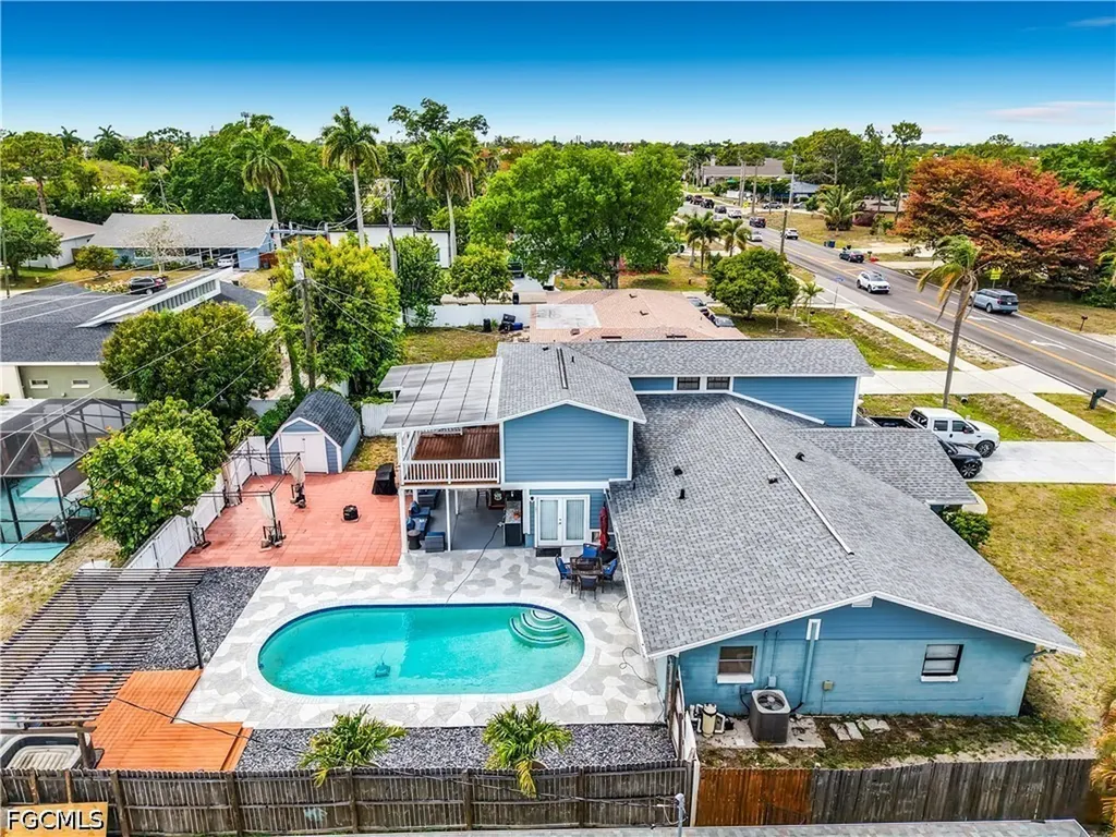 2212 Crystal Drive Fort Myers FL 33907