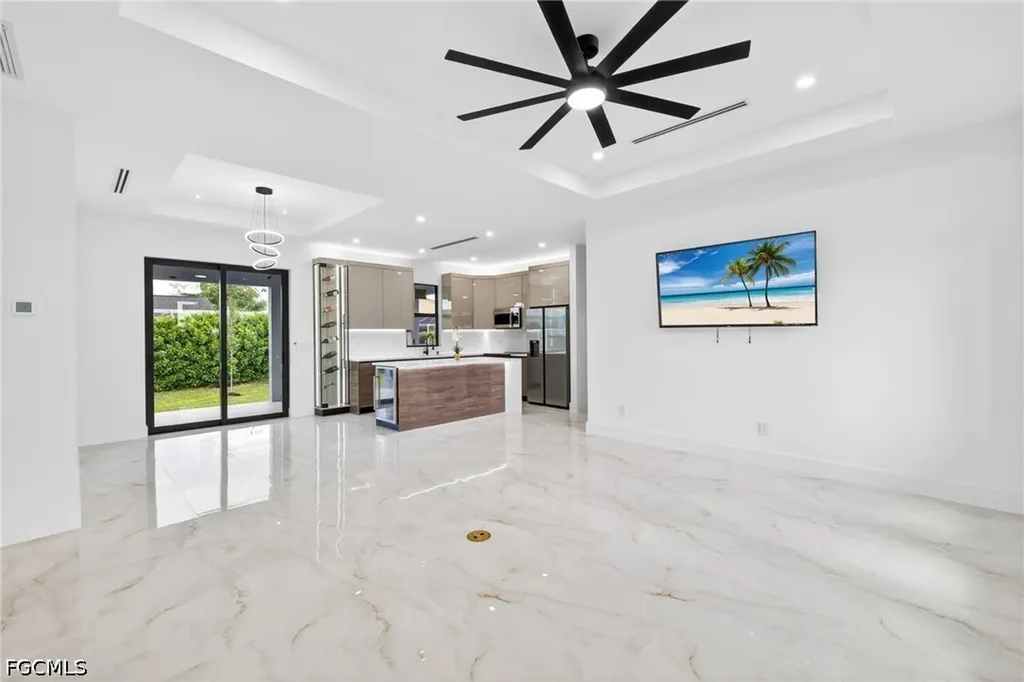 2223 NW 11th Court Cape Coral FL 33993