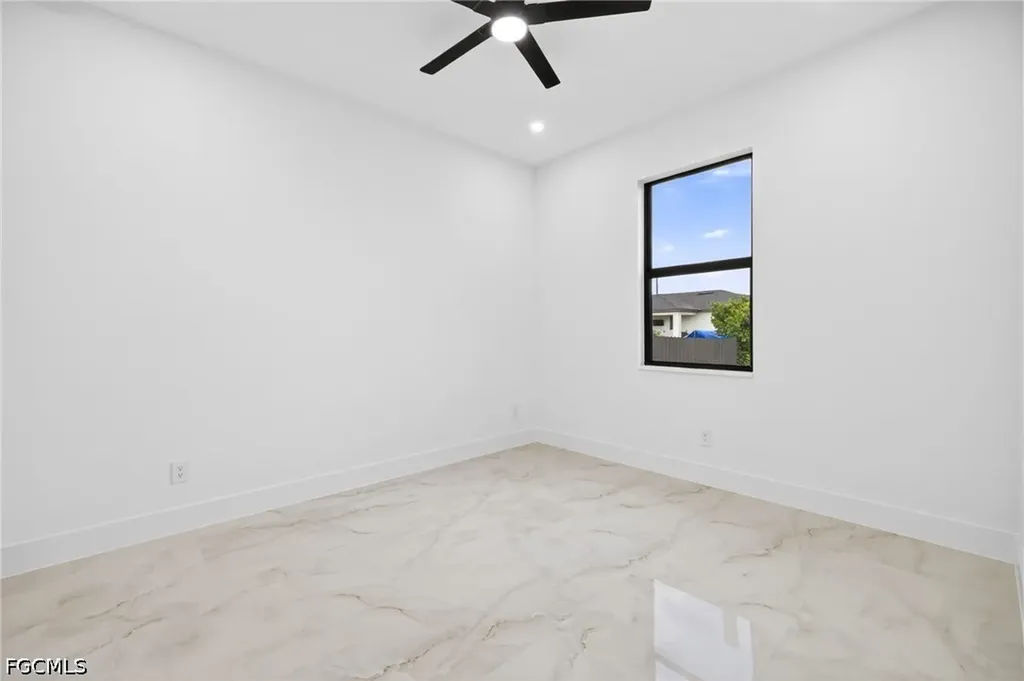 2223 NW 11th Court Cape Coral FL 33993