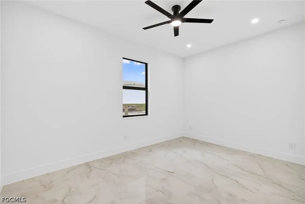 2223 NW 11th Court Cape Coral FL 33993