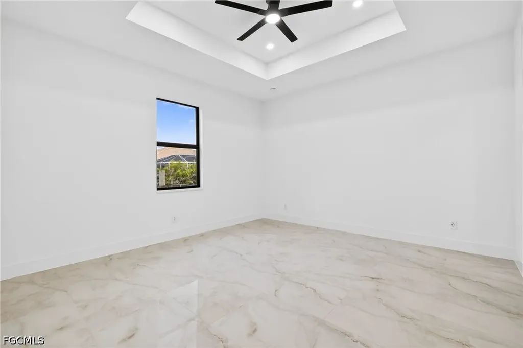 2223 NW 11th Court Cape Coral FL 33993