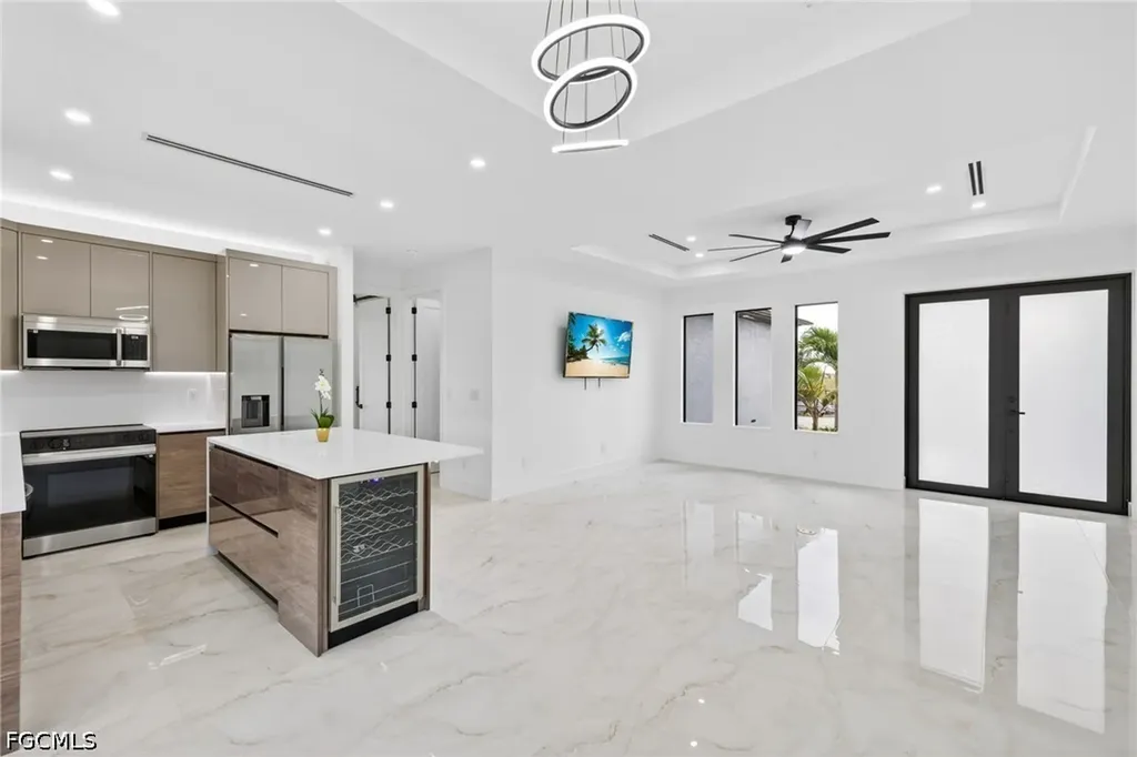 2223 NW 11th Court Cape Coral FL 33993