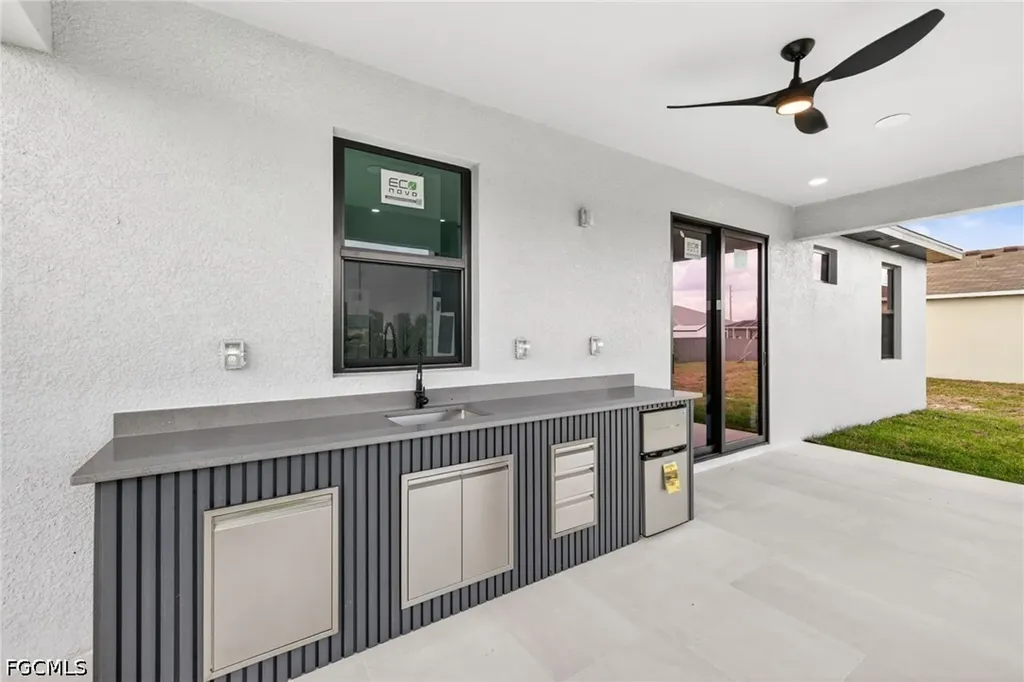 2223 NW 11th Court Cape Coral FL 33993