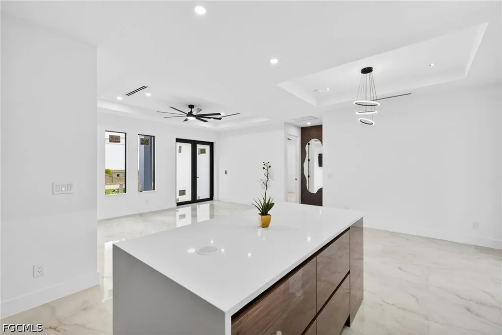 2223 NW 11th Court Cape Coral FL 33993